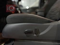 نيسان فرونتر